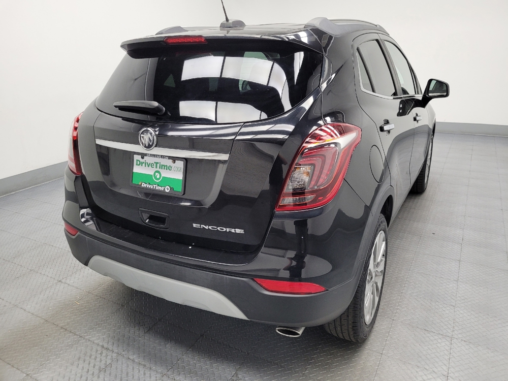 2020 Buick Encore Preferred - Photo 6