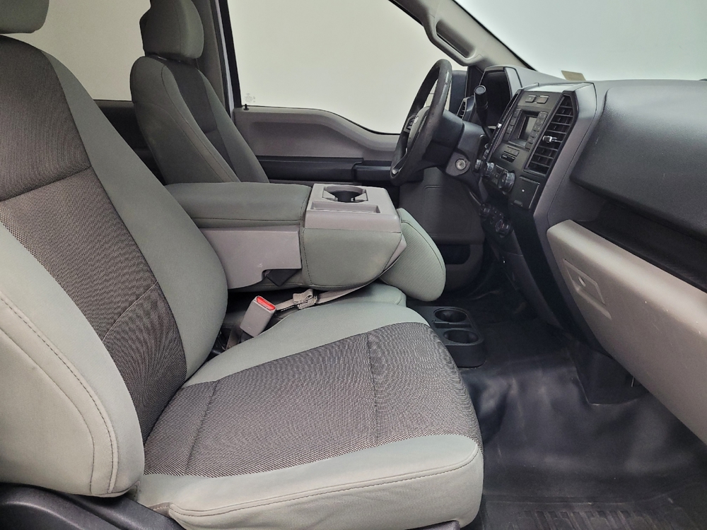 2017 Ford F-150 XL - Photo 16