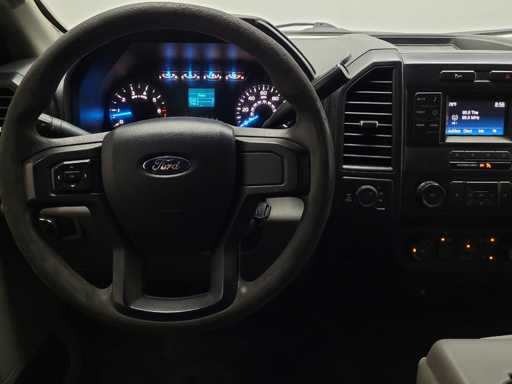 2017 Ford F-150 XL - Photo 17