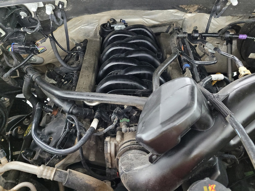 2017 Ford F-150 XL - Photo 23