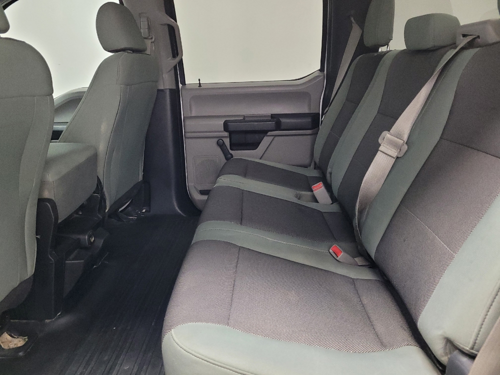 2017 Ford F-150 XL - Photo 14