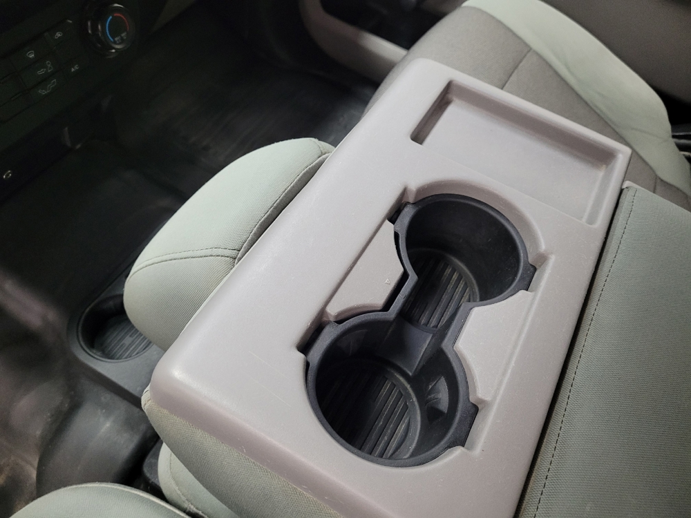 2017 Ford F-150 XL - Photo 20