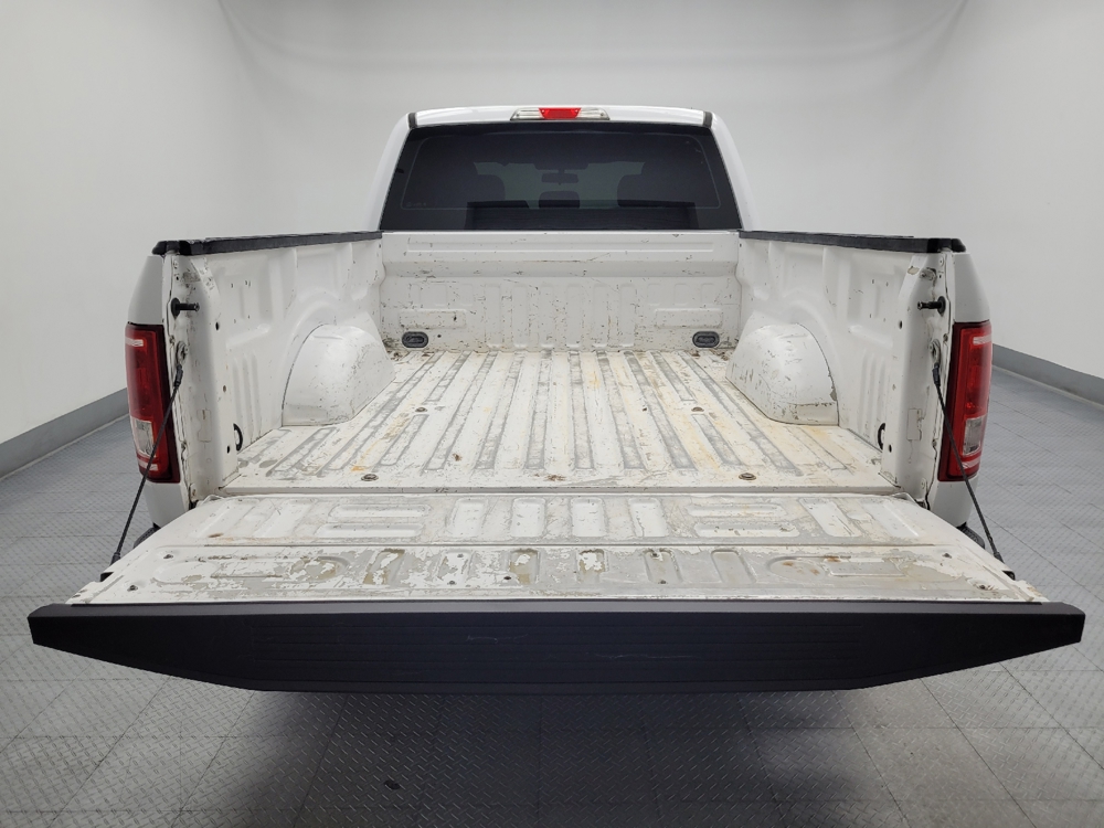 2017 Ford F-150 XL - Photo 22