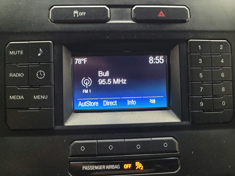 2017 Ford F-150 XL - Photo 19
