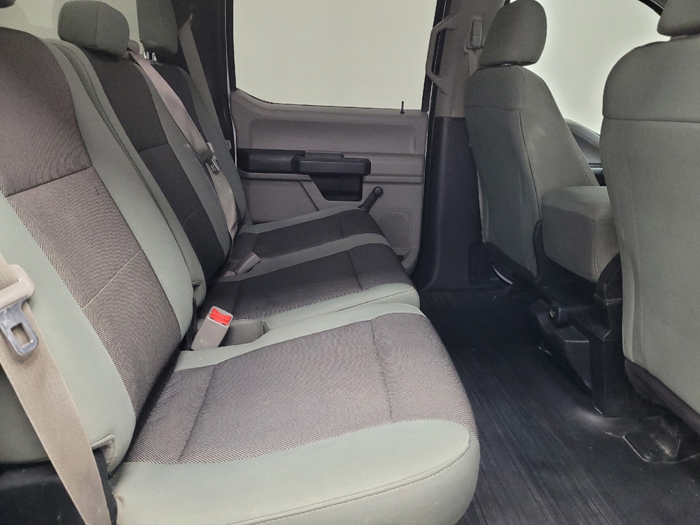 2017 Ford F-150 XL - Photo 15