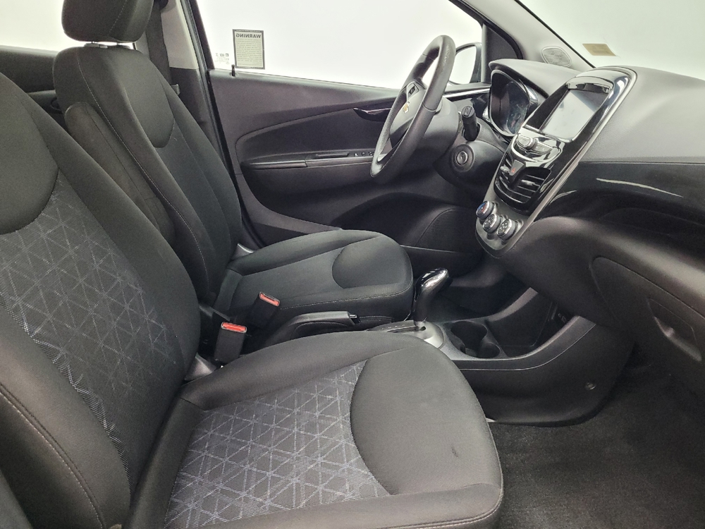 2021 Chevrolet Spark 1LT - Photo 16