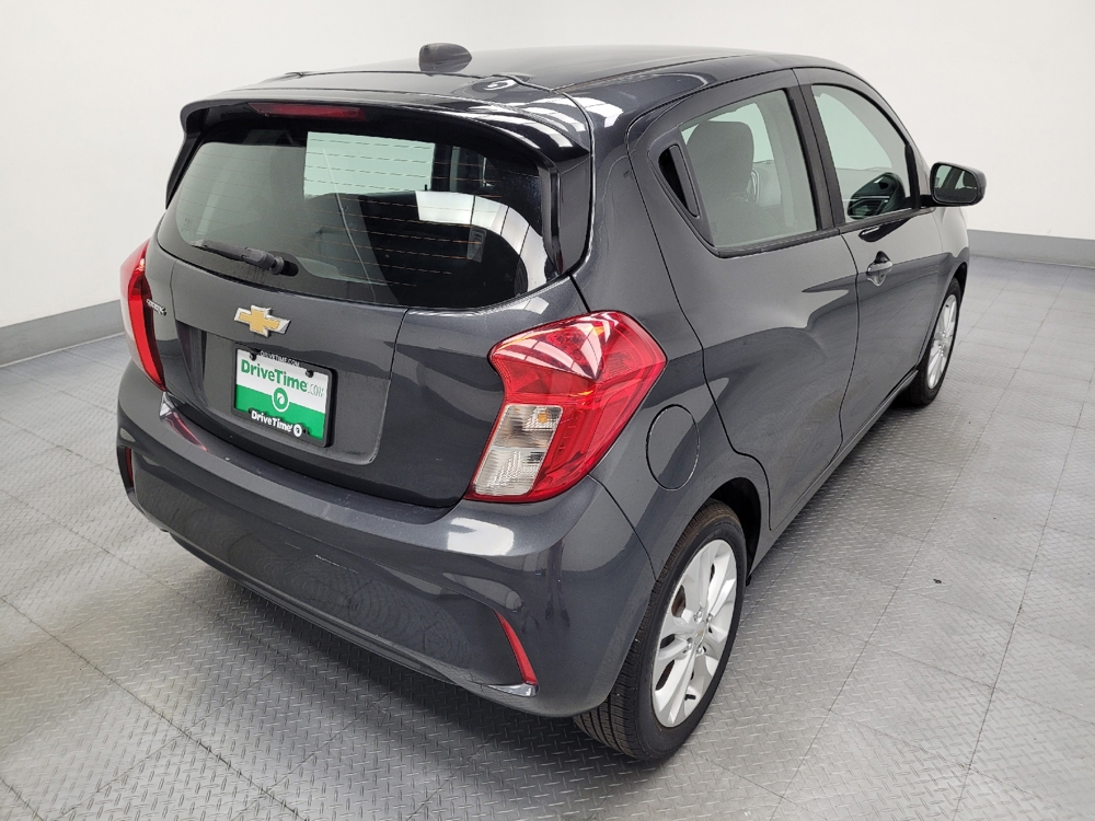 2021 Chevrolet Spark 1LT - Photo 7