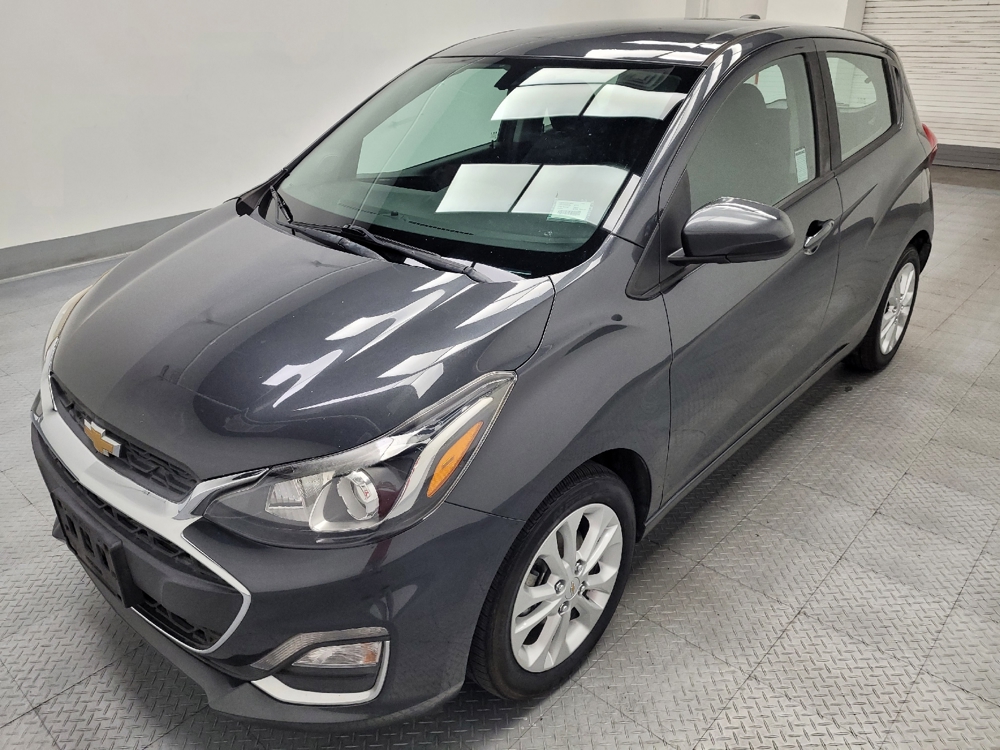2021 Chevrolet Spark 1LT - Photo 2