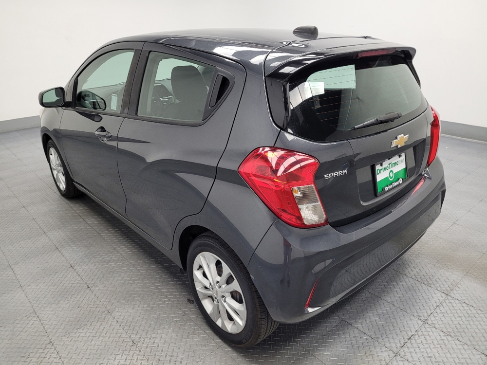 2021 Chevrolet Spark 1LT - Photo 3