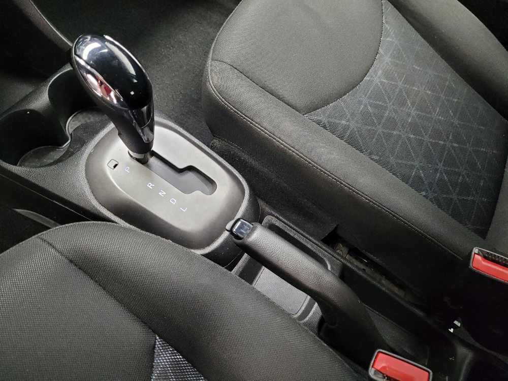 2021 Chevrolet Spark 1LT - Photo 20