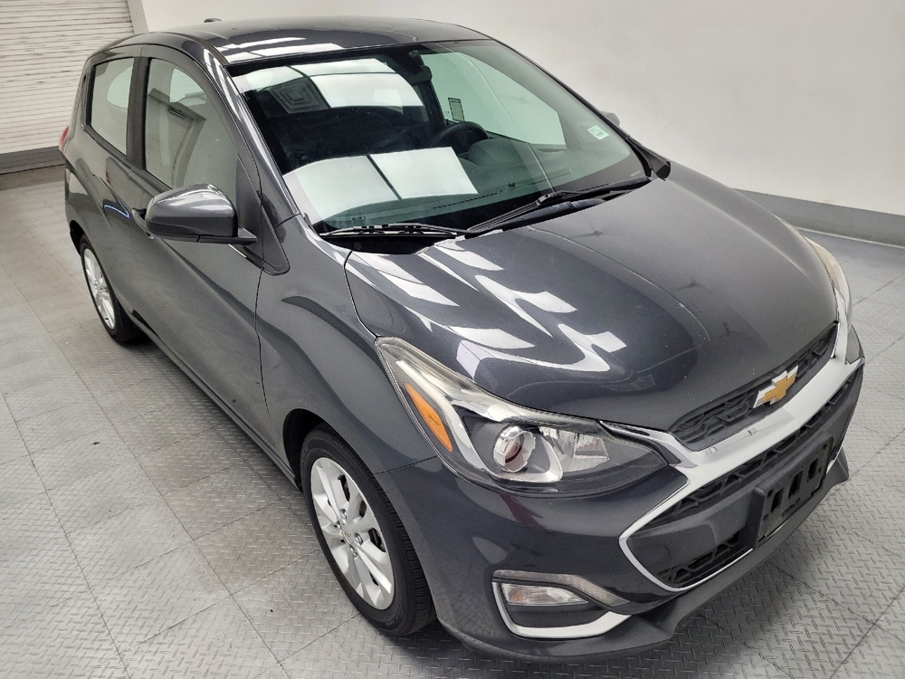 2021 Chevrolet Spark 1LT - Photo 10