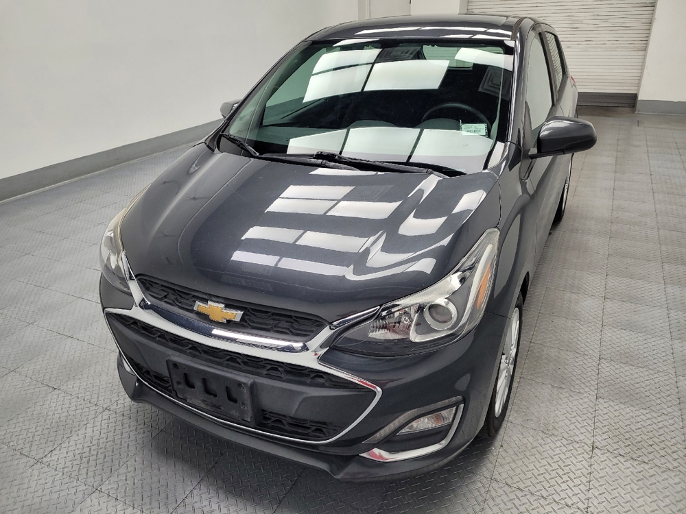 2021 Chevrolet Spark 1LT - Photo 12
