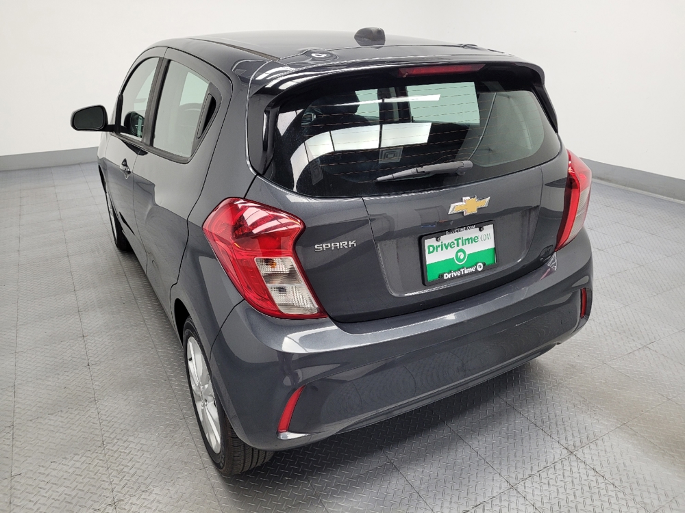 2021 Chevrolet Spark 1LT - Photo 5