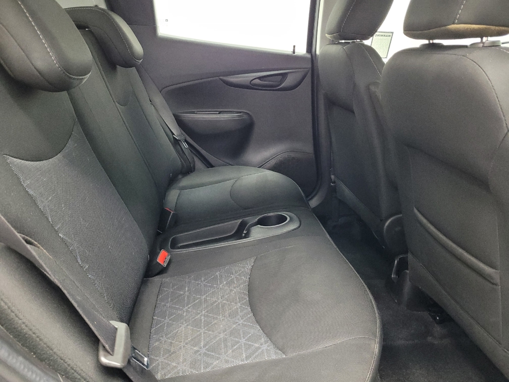 2021 Chevrolet Spark 1LT - Photo 15