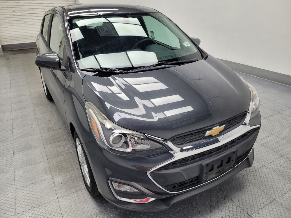 2021 Chevrolet Spark 1LT - Photo 11