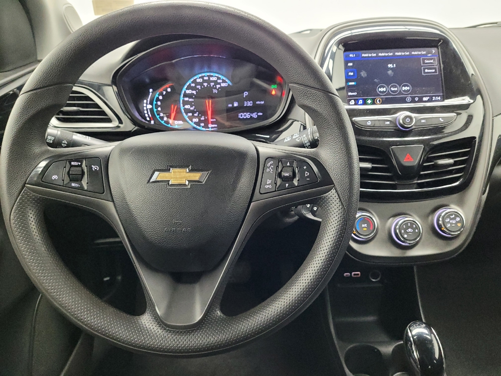 2021 Chevrolet Spark 1LT - Photo 17