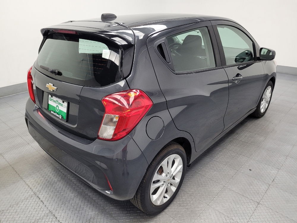 2021 Chevrolet Spark 1LT - Photo 8
