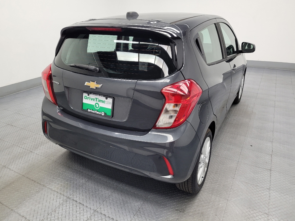 2021 Chevrolet Spark 1LT - Photo 6