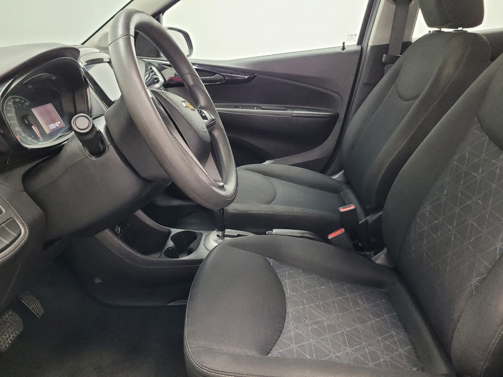 2021 Chevrolet Spark 1LT - Photo 13