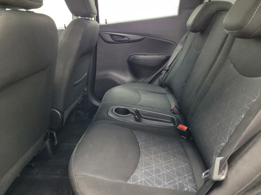 2021 Chevrolet Spark 1LT - Photo 14