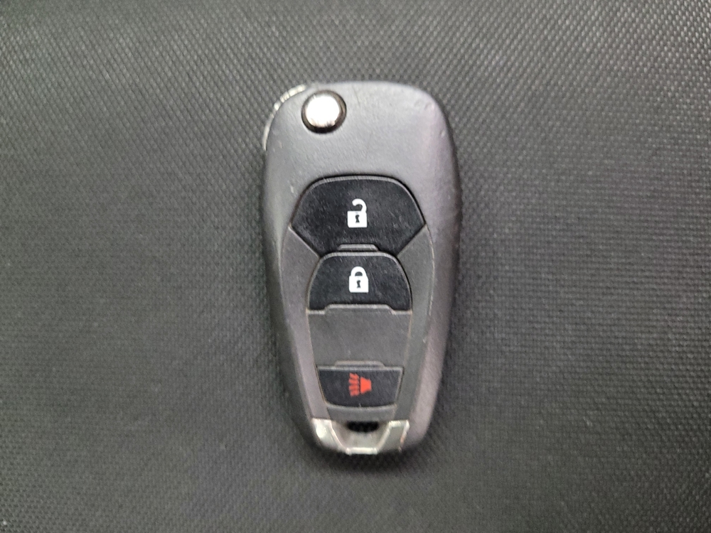 2021 Chevrolet Spark 1LT - Photo 25