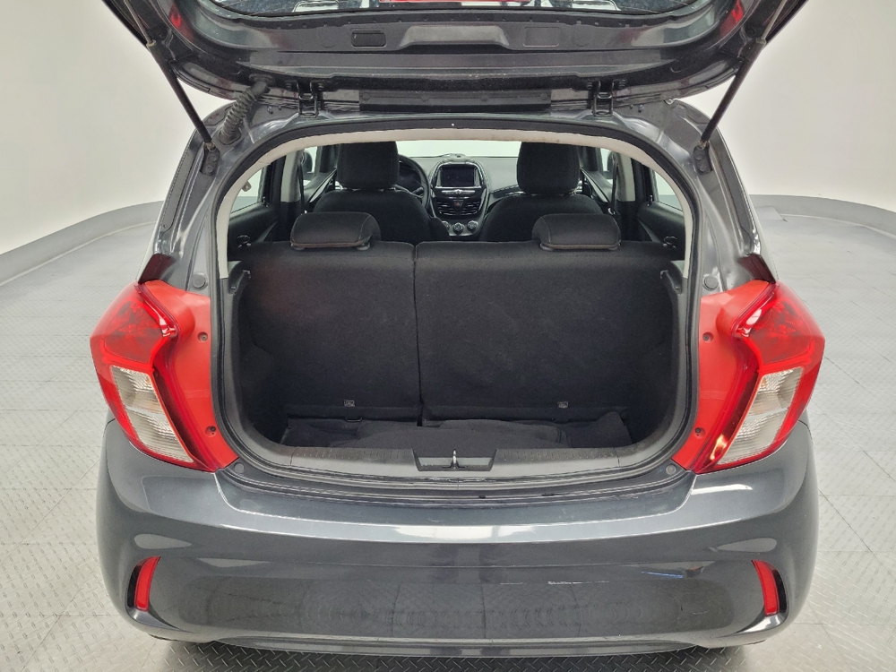 2021 Chevrolet Spark 1LT - Photo 22