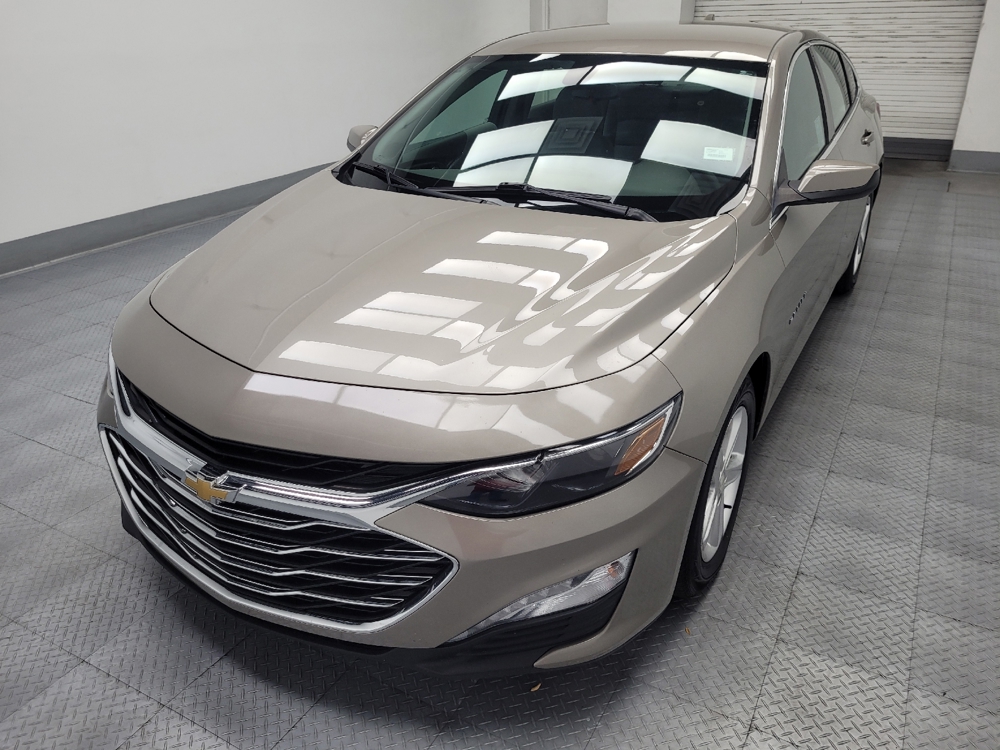 2022 Chevrolet Malibu 1LT - Photo 12