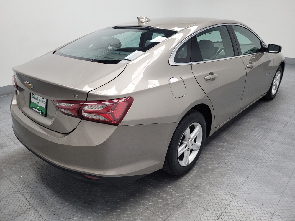 2022 Chevrolet Malibu 1LT - Photo 8