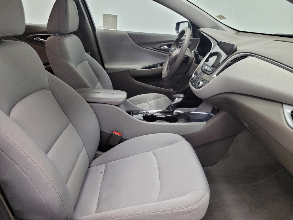 2022 Chevrolet Malibu 1LT - Photo 16