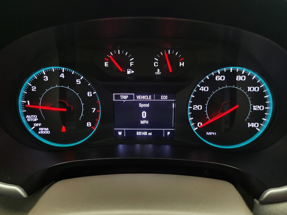 2022 Chevrolet Malibu 1LT - Photo 18