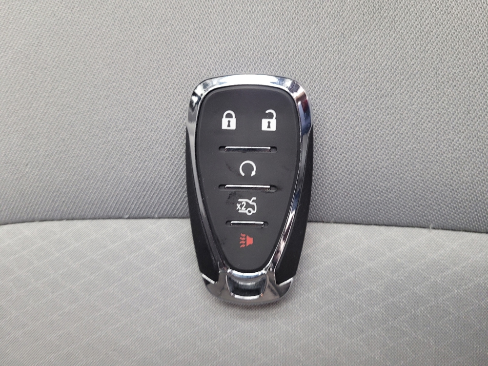 2022 Chevrolet Malibu 1LT - Photo 25