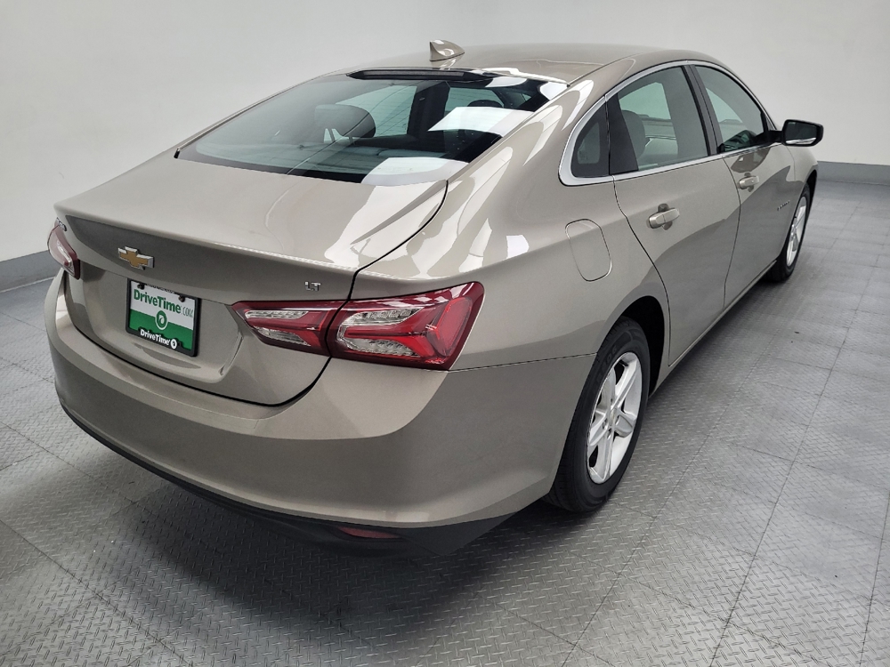 2022 Chevrolet Malibu 1LT - Photo 7