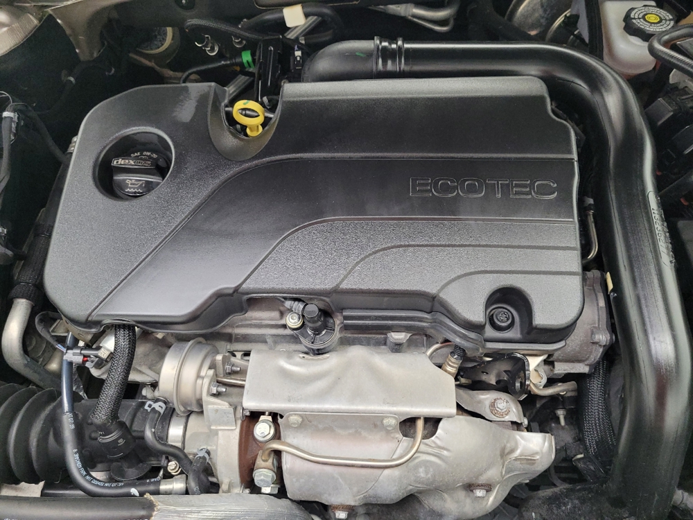 2022 Chevrolet Malibu 1LT - Photo 23