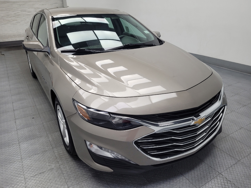 2022 Chevrolet Malibu 1LT - Photo 11