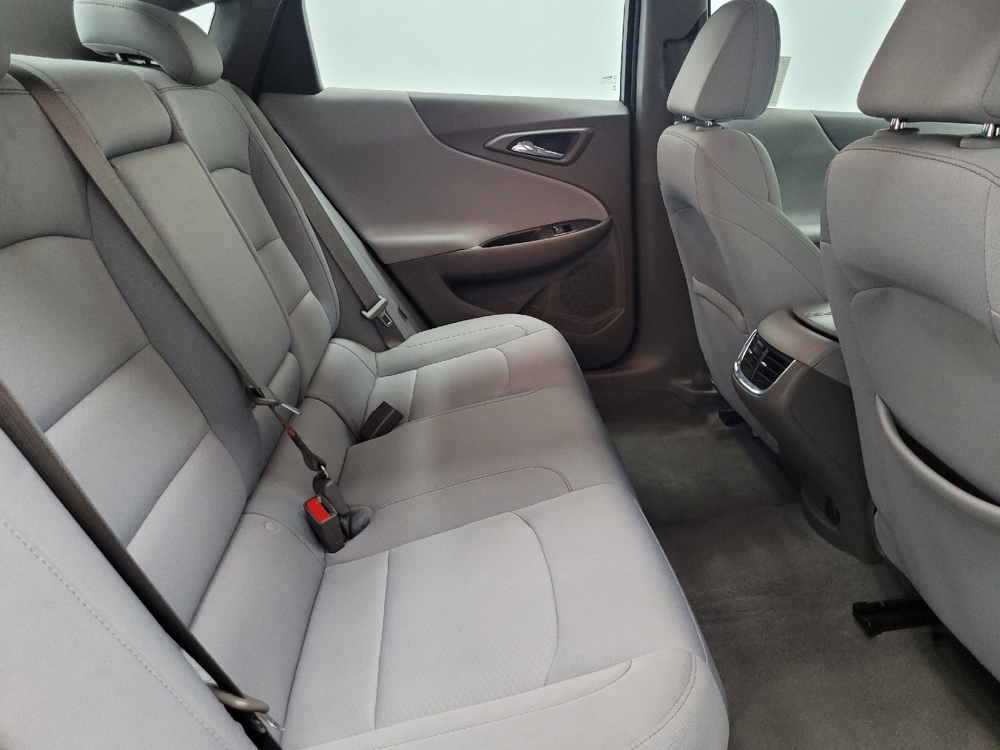 2022 Chevrolet Malibu 1LT - Photo 15