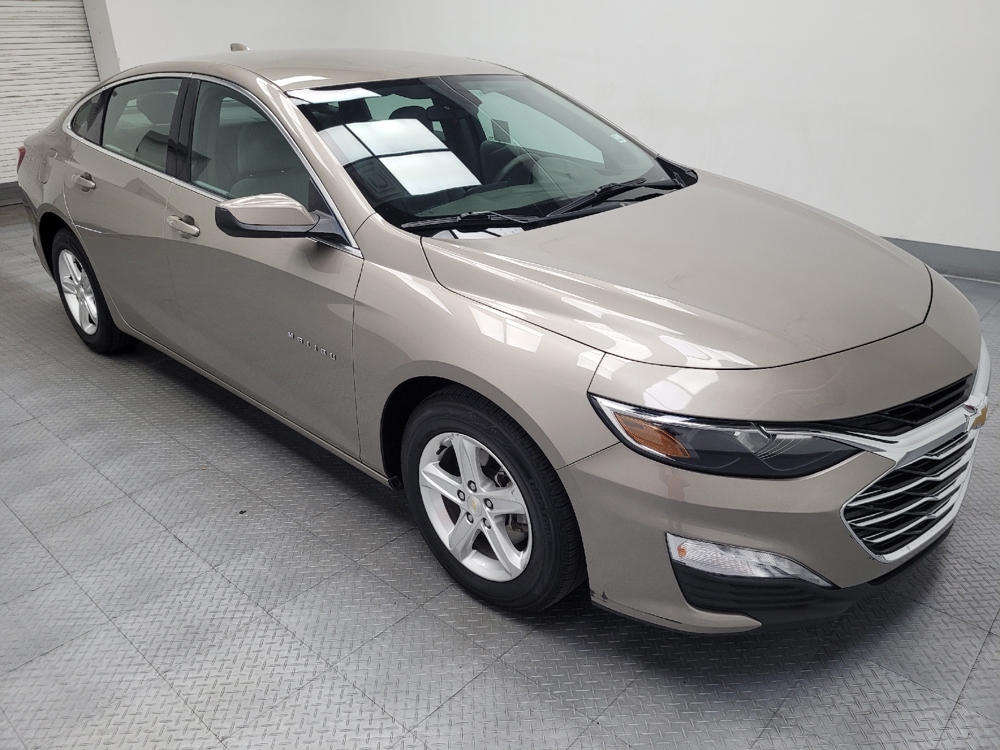 2022 Chevrolet Malibu 1LT - Photo 9
