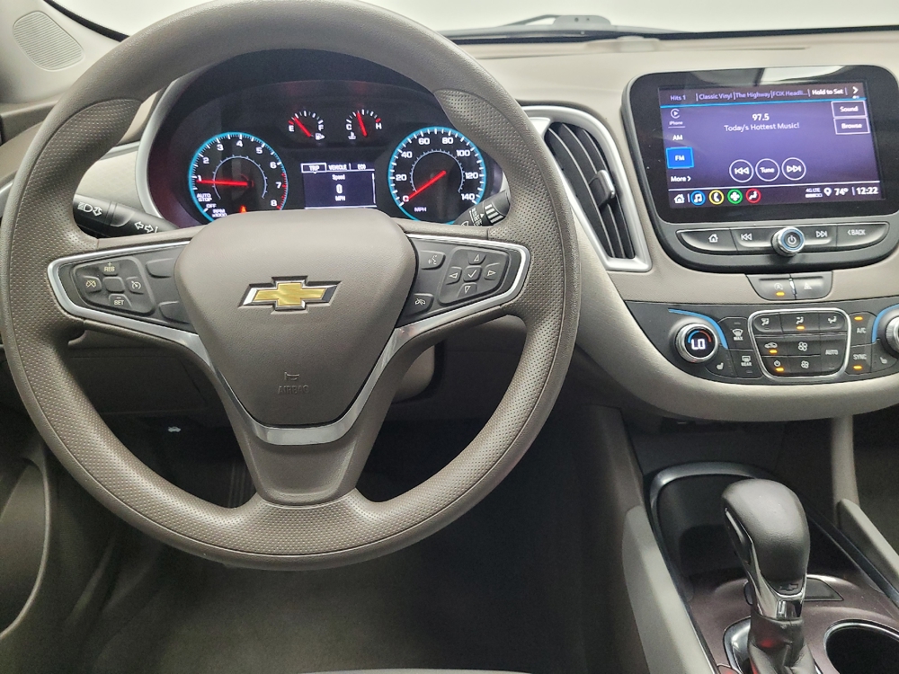 2022 Chevrolet Malibu 1LT - Photo 17