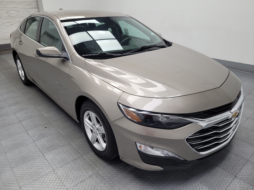 2022 Chevrolet Malibu 1LT - Photo 10