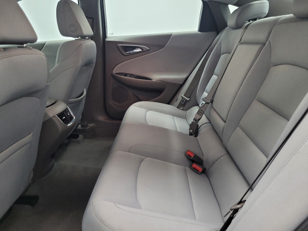 2022 Chevrolet Malibu 1LT - Photo 14
