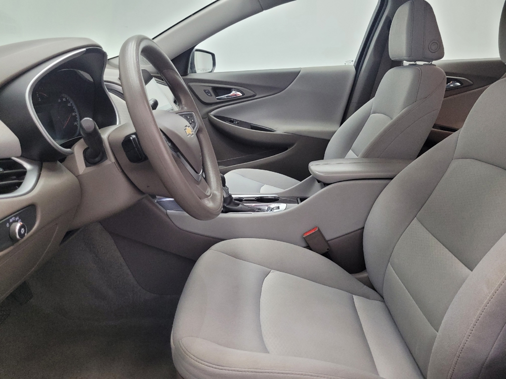 2022 Chevrolet Malibu 1LT - Photo 13