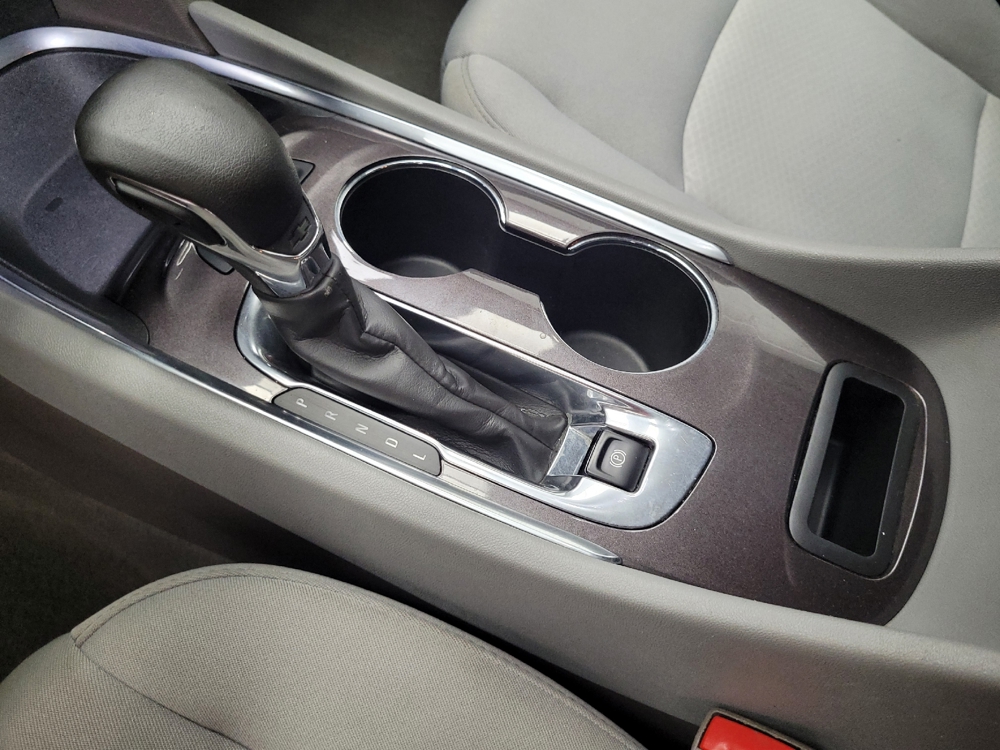 2022 Chevrolet Malibu 1LT - Photo 20