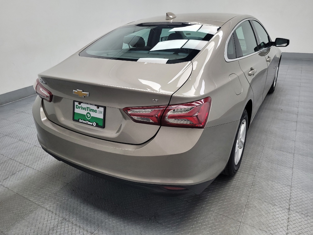 2022 Chevrolet Malibu 1LT - Photo 6