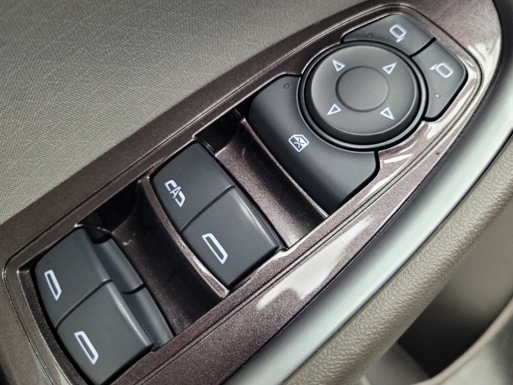 2022 Chevrolet Malibu 1LT - Photo 21