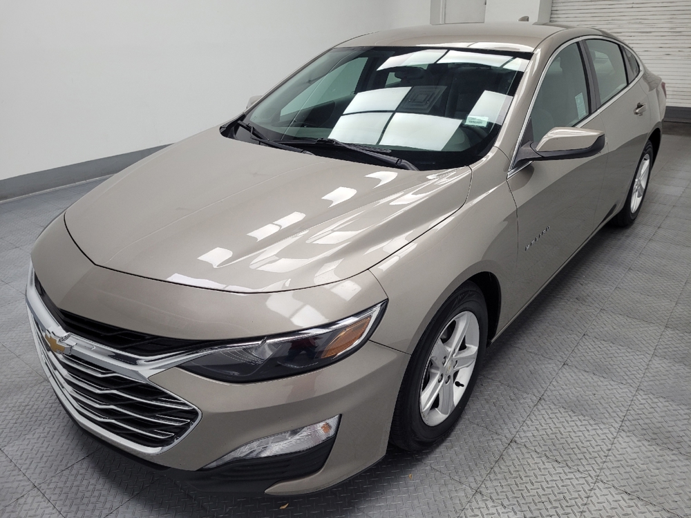 2022 Chevrolet Malibu