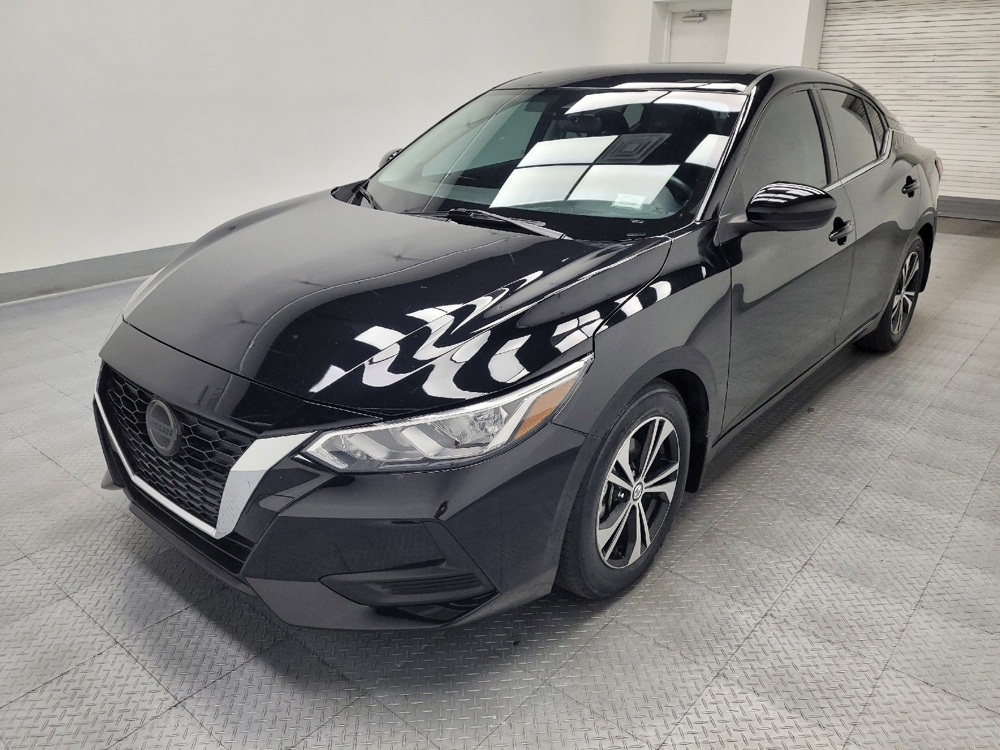 2023 Nissan Sentra