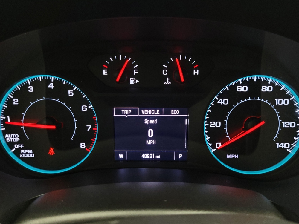 2025 Chevrolet Malibu 1LS - Photo 18