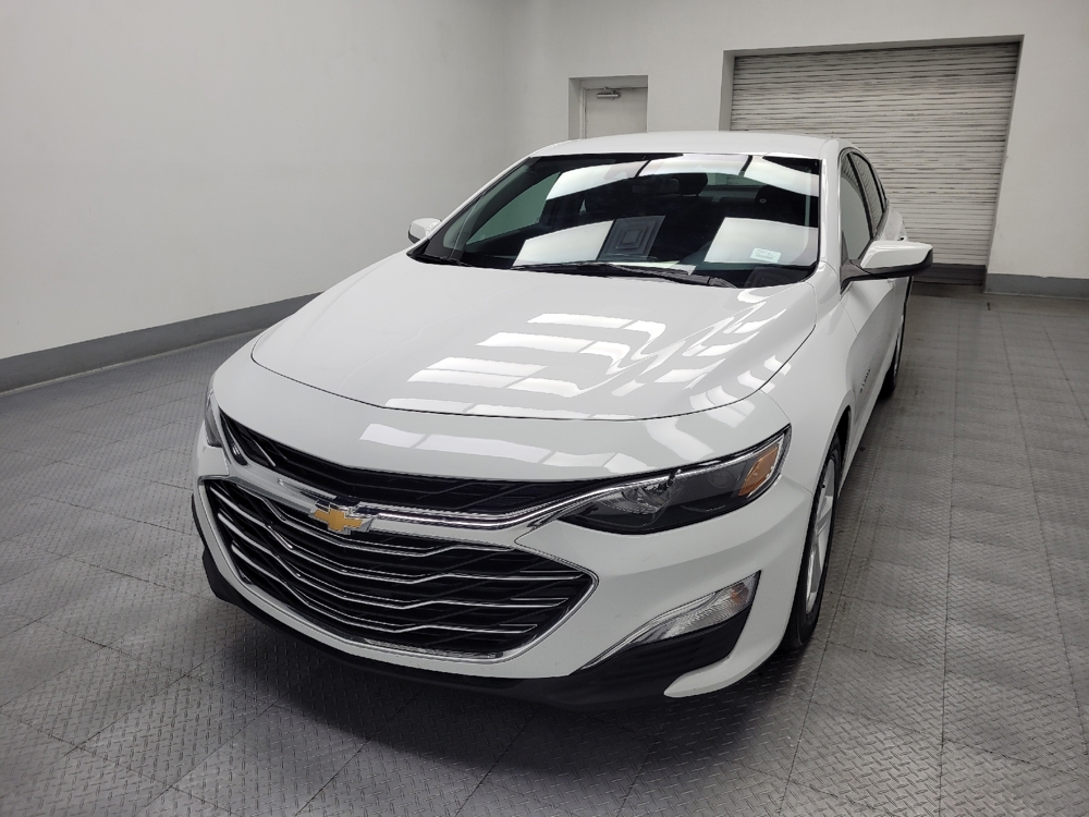 2025 Chevrolet Malibu 1LS - Photo 12