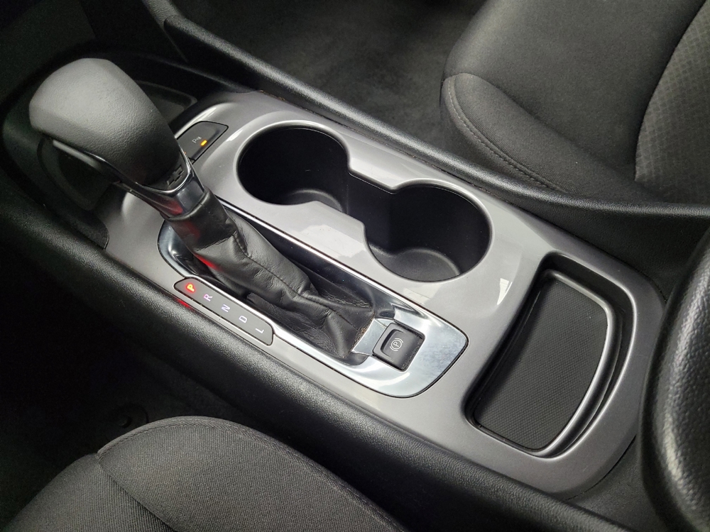 2025 Chevrolet Malibu 1LS - Photo 20