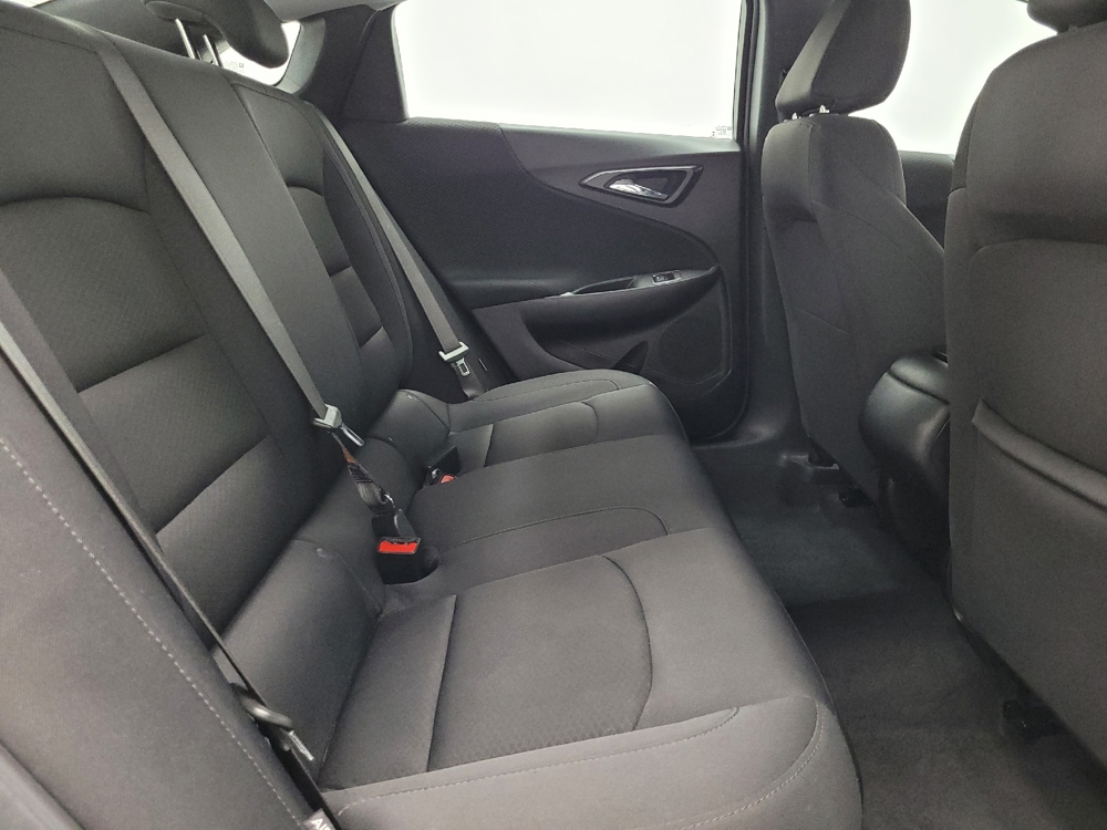 2025 Chevrolet Malibu 1LS - Photo 15