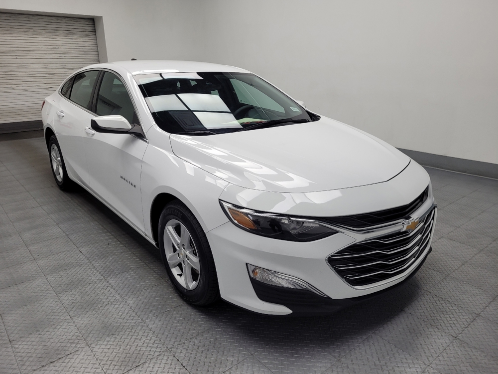 2025 Chevrolet Malibu 1LS - Photo 10